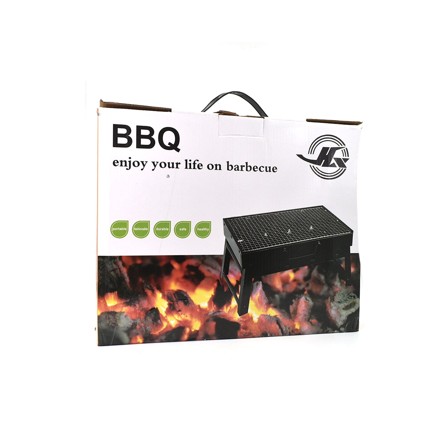 0126 A Barbecue Grill used for making barbecue of types of food stuffs like vegetables, chicken meat etc. 0126 A Barbecue Grill used for making barbecue of types of food stuffs like vegetables, chicken meat etc.
